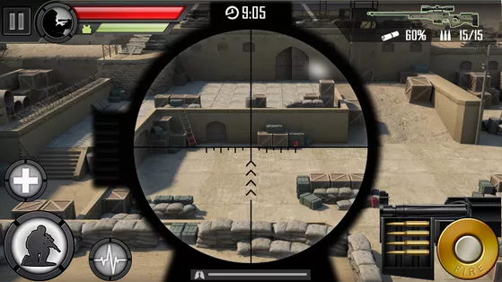 Modern Sniper1