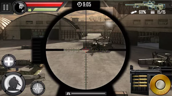 Modern Sniper3