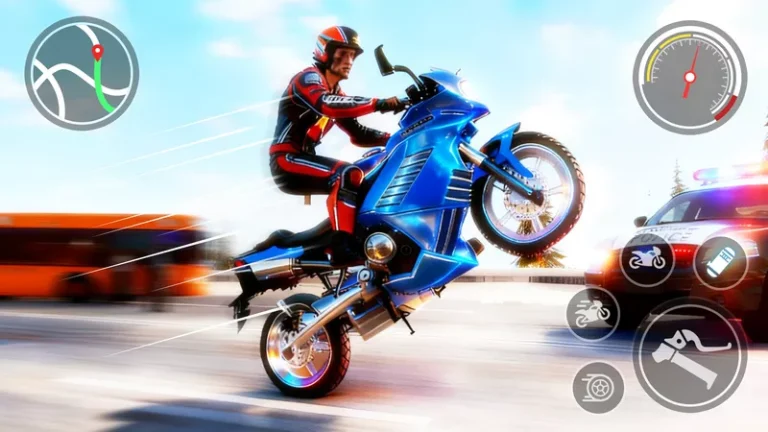 Moto-Speed-Race2