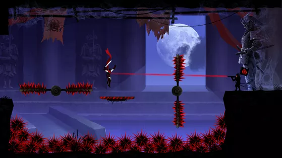 Ninja Raiden Revenge2