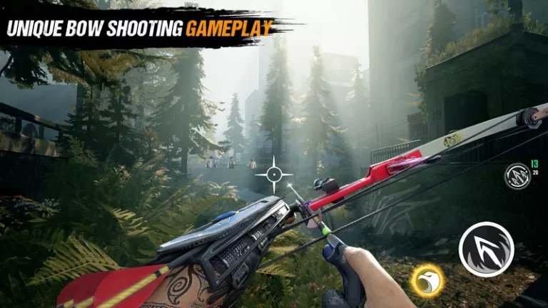 Ninja’s Creed 3D Shooting Game2