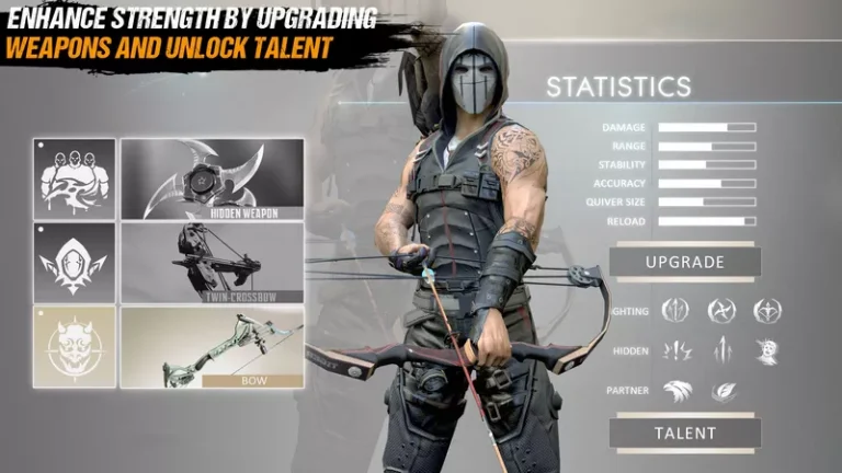 Ninja’s Creed 3D Shooting Game4
