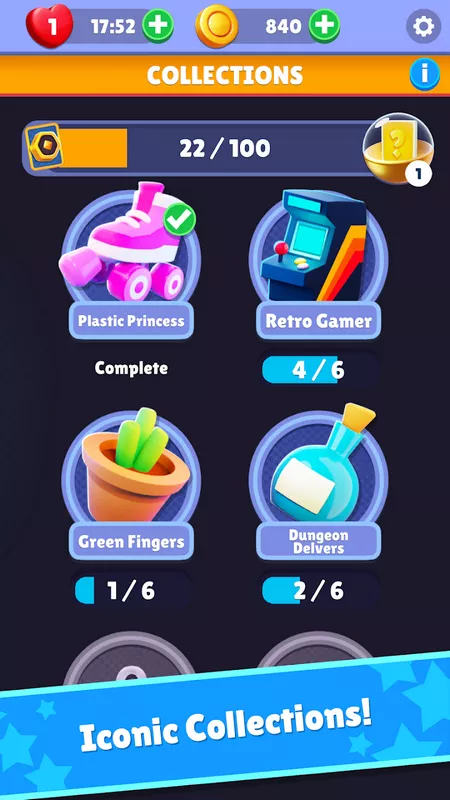Pop Match 3D4