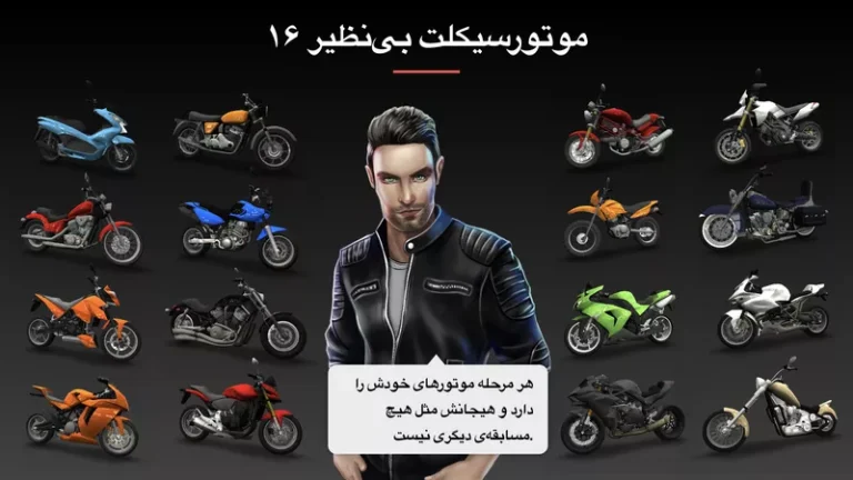 Racing Fever Moto2