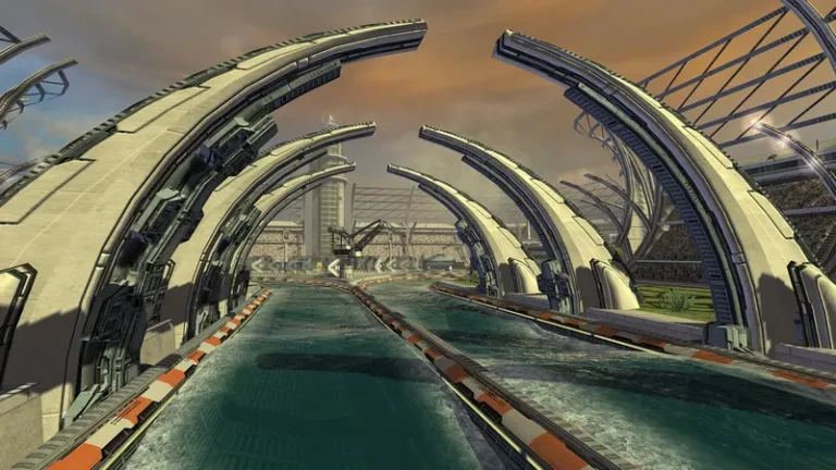 Riptide GP24