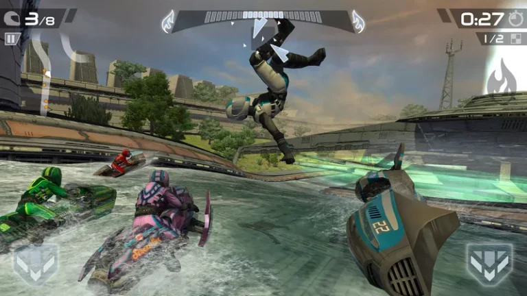 Riptide GP25