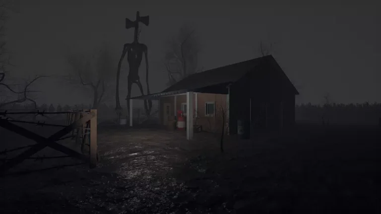 Scary Head Field3