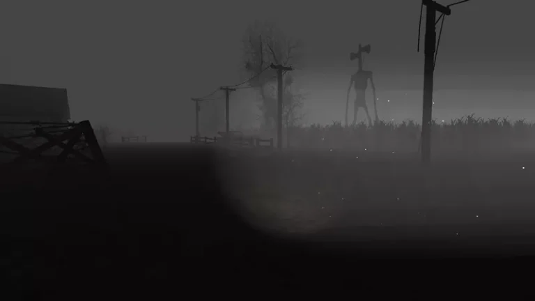 Scary Head Field4