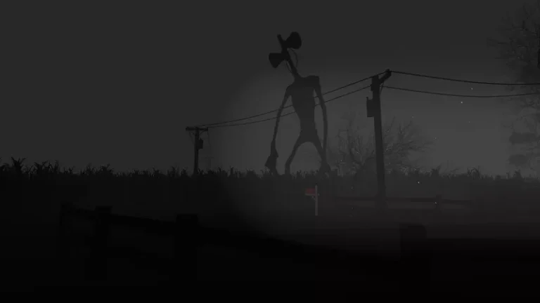 Scary Head Field5