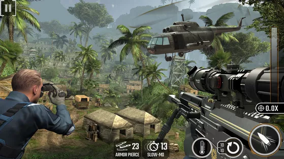 Sniper Strike FPS 3D Shooting2