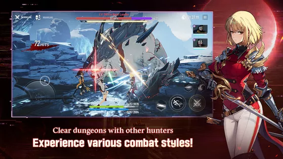 Solo Leveling Arise2