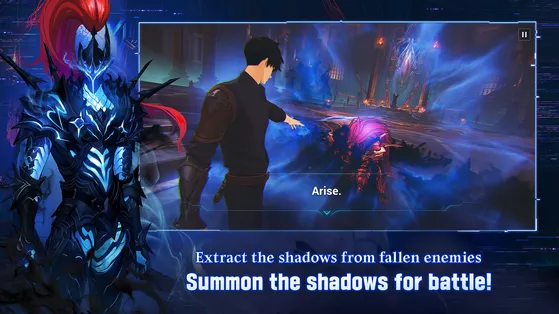 Solo Leveling Arise3
