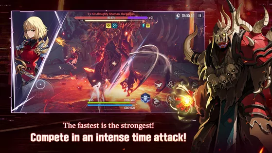 Solo Leveling Arise5