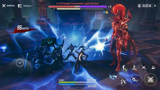 Solo Leveling Arise6