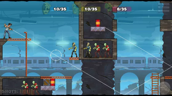 Stupid Zombies 31