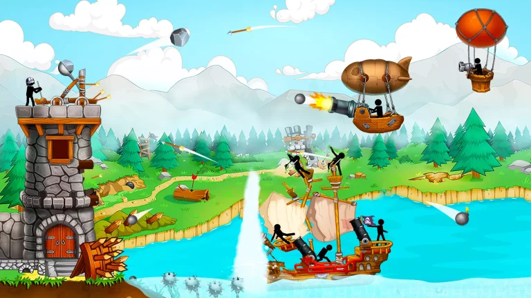 The Catapult2