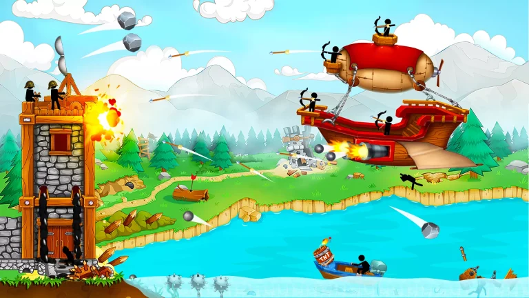 The Catapult3
