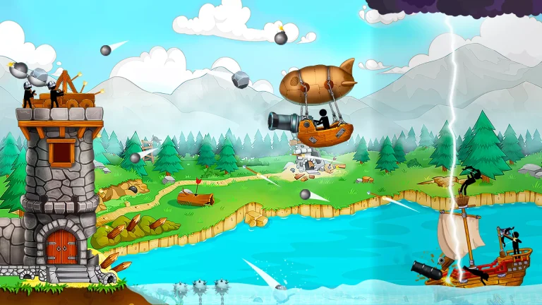 The Catapult4