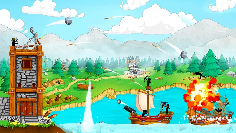 The Catapult6