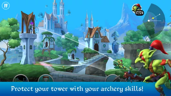 Tiny Archers1