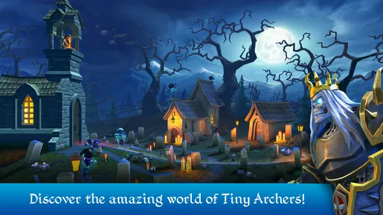 Tiny Archers4