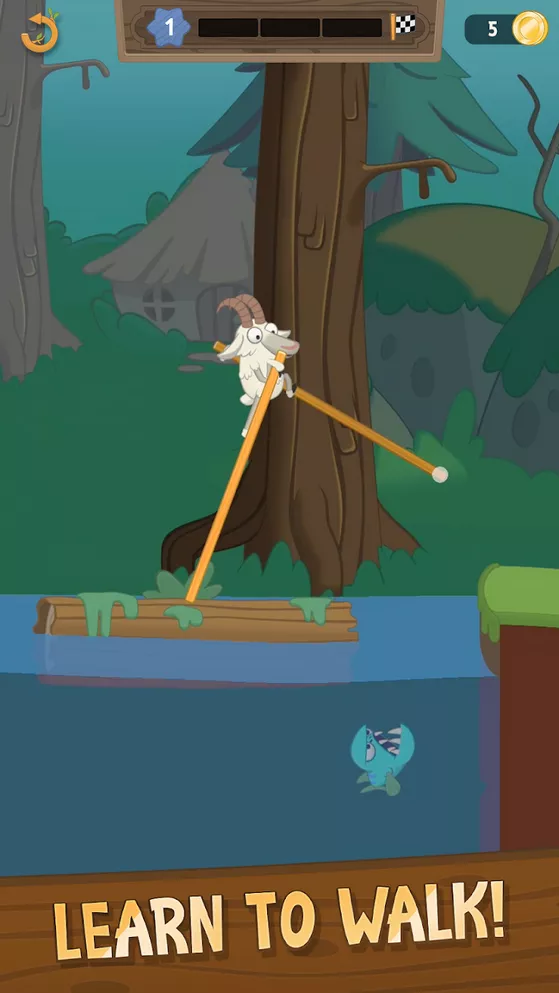 Walk Master1