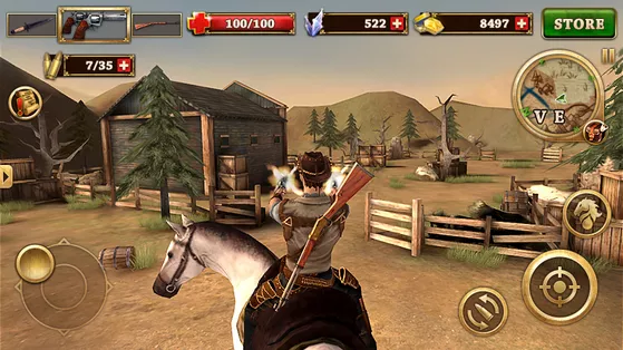 West Gunfighter1