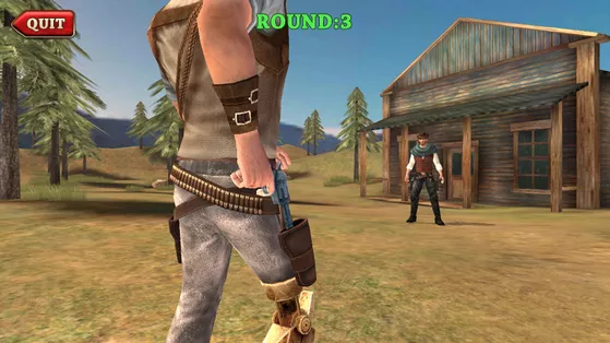 West Gunfighter3