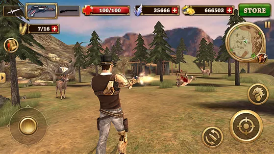 West Gunfighter4