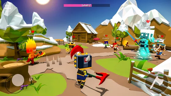 axis.io4