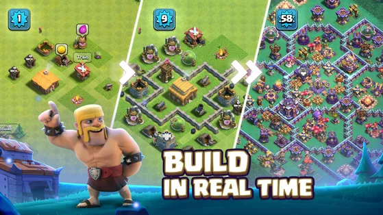 clash of clans1