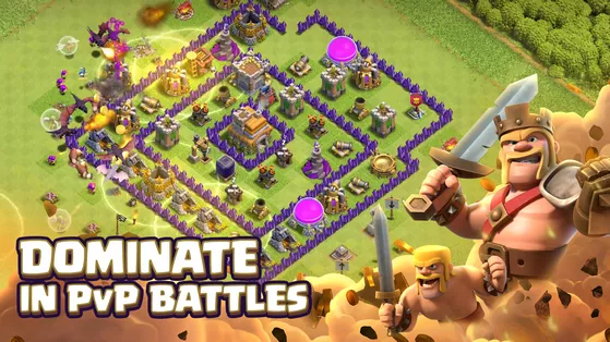 clash of clans2