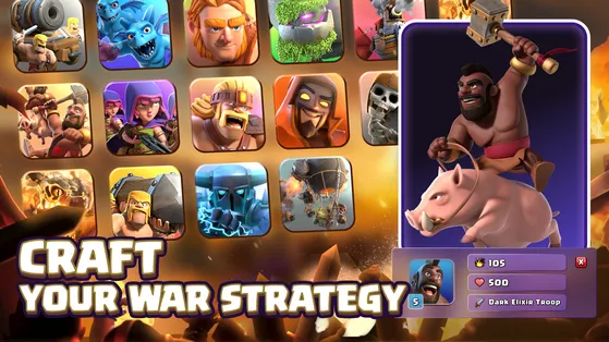 clash of clans3
