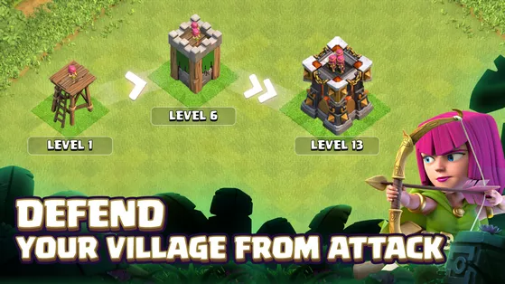 clash of clans4