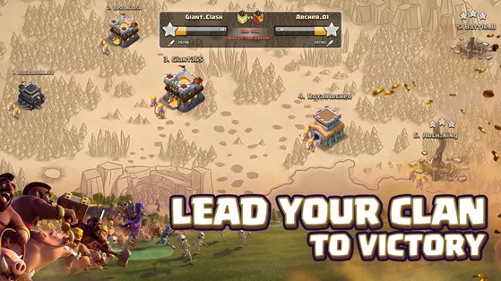 clash of clans7