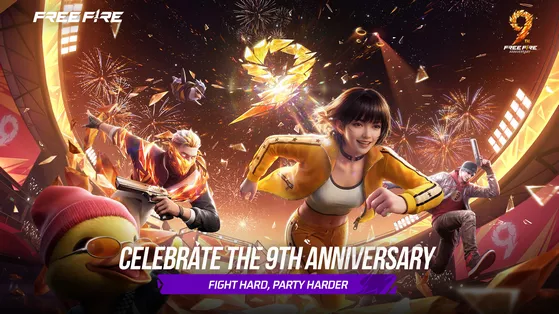 free fire garena6