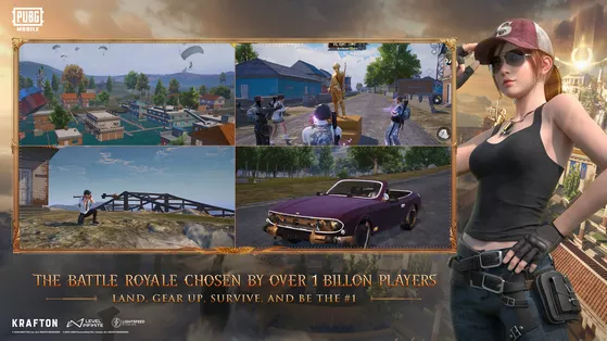 pubg mobile3