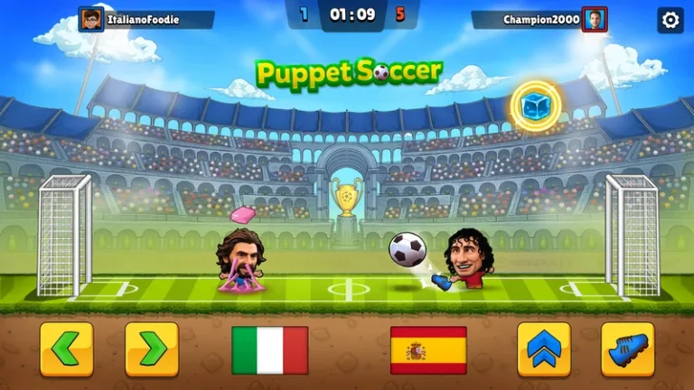 puppet soccer3