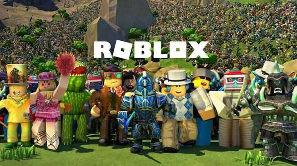 دانلود Roblox با لینک مستقیم