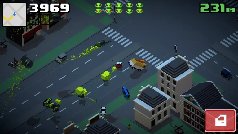 smashy road wanted4